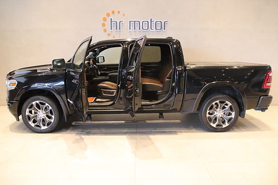 RAM 1500 7 of 18