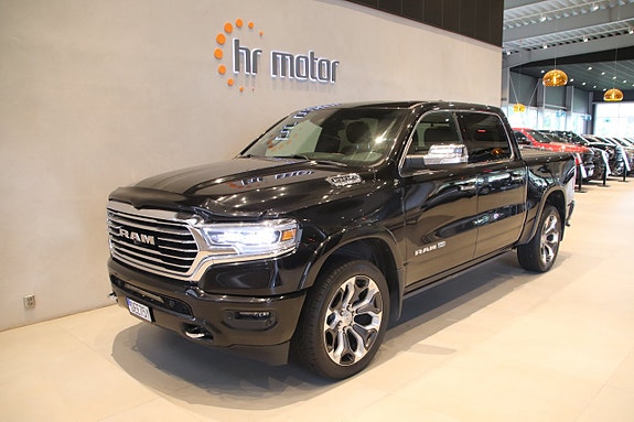 RAM 1500 3 of 5