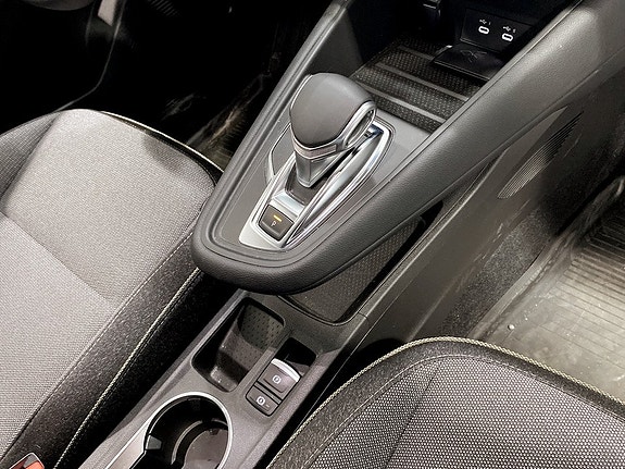 Mitsubishi ASX 10 of 15