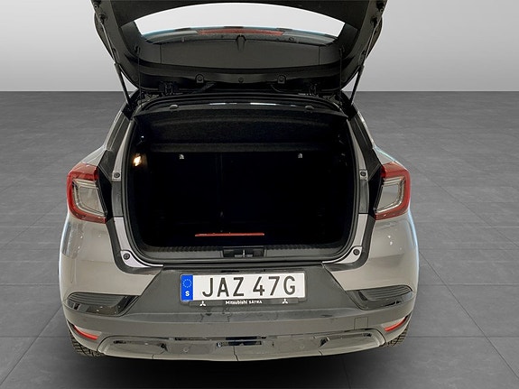 Mitsubishi ASX 15 of 15