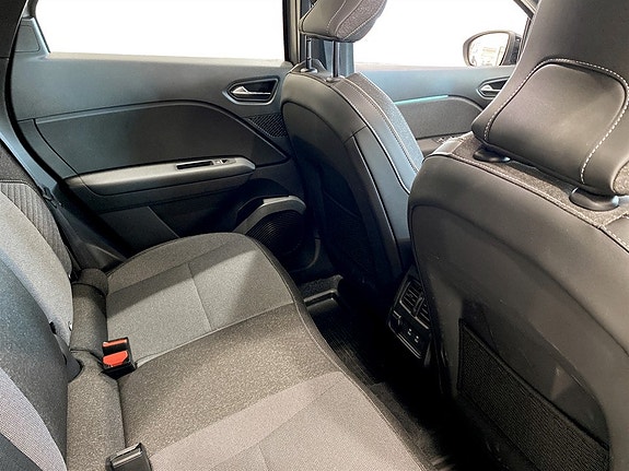 Mitsubishi ASX 12 of 15