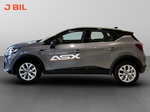 Mitsubishi ASX 3 of 15