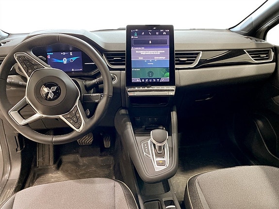 Mitsubishi ASX 7 of 15