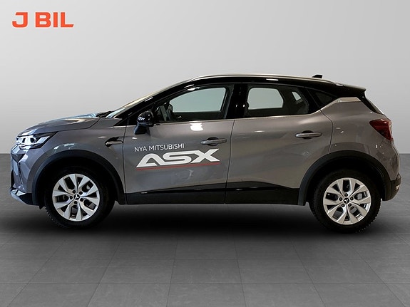 Mitsubishi ASX 13 of 15