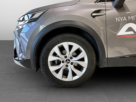 Mitsubishi ASX 14 of 15
