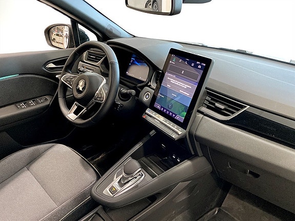 Mitsubishi ASX 11 of 15