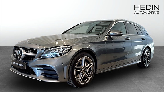 Mercedes-Benz C200 d