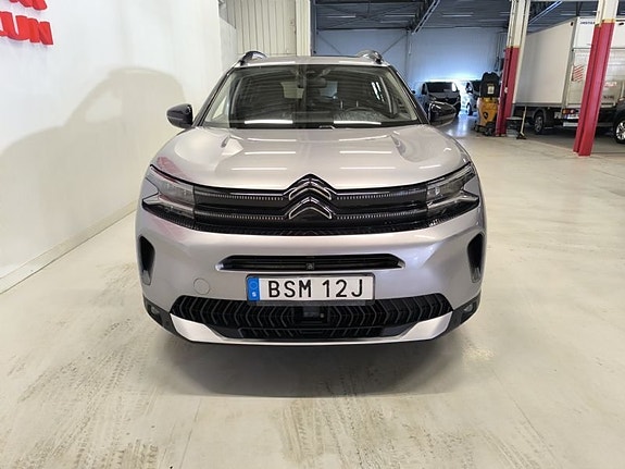 Citroen C5 Aircross 2 of 5