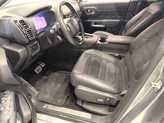Citroen C5 Aircross 6 of 10