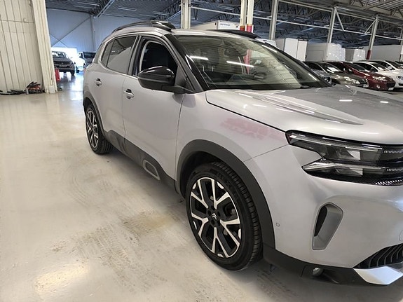 Citroen C5 Aircross 3 of 5