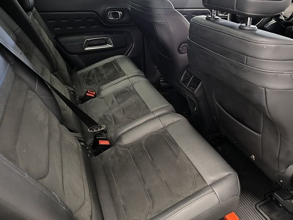 Citroen C5 Aircross 9 of 10