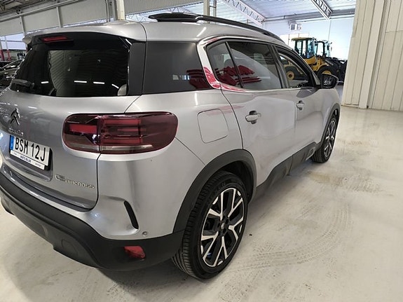 Citroen C5 Aircross 4 of 5