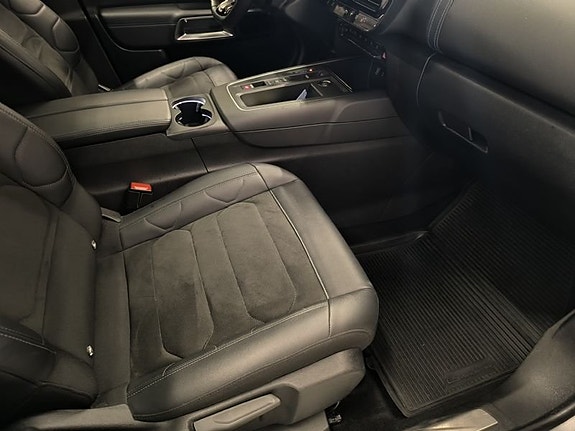 Citroen C5 Aircross 10 of 10
