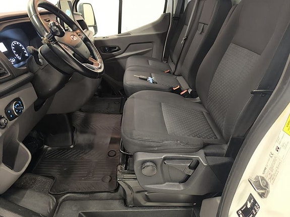 Ford Transit 6 of 10