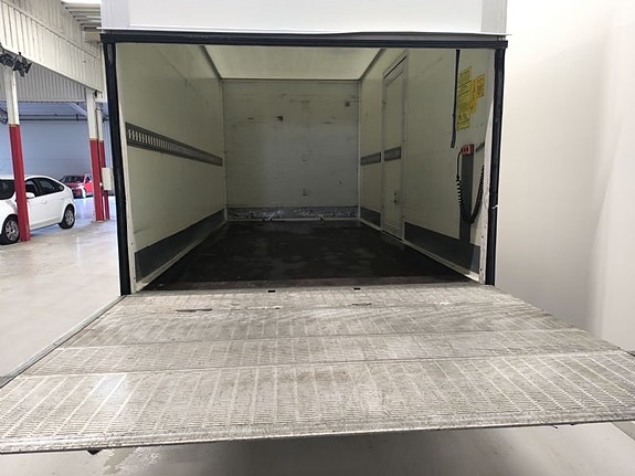 Ford Transit 8 of 10