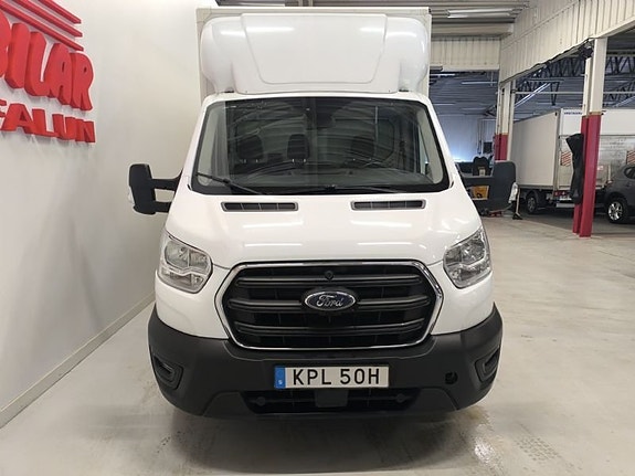Ford Transit 2 of 5