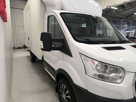 Ford Transit 3 of 5