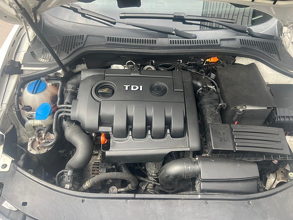 Skoda Superb 5 of 5