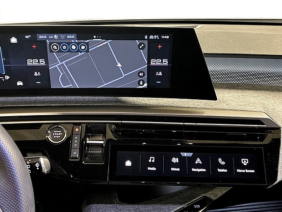 Peugeot 5008 12 of 19