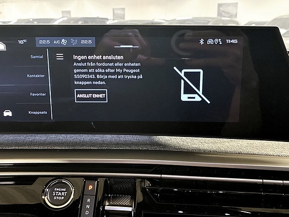 Peugeot 5008 10 of 19