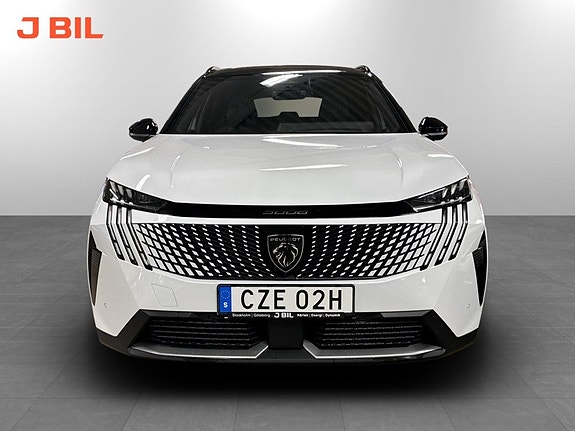 Peugeot 5008 16 of 19