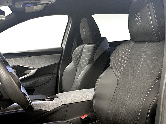 Peugeot 5008 5 of 5