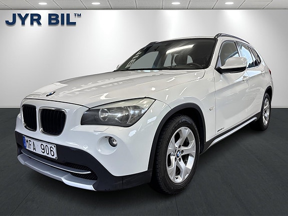 BMW X1 7 of 23