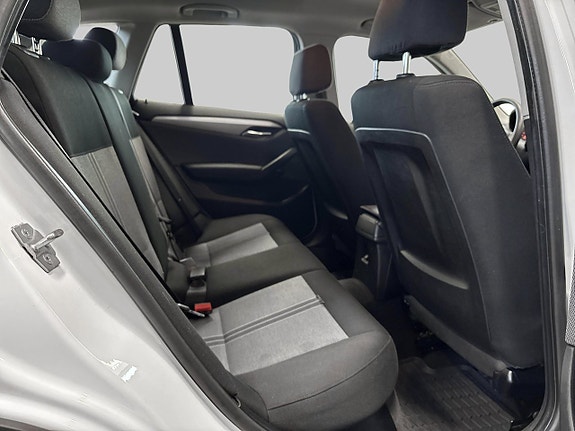 BMW X1 19 of 23