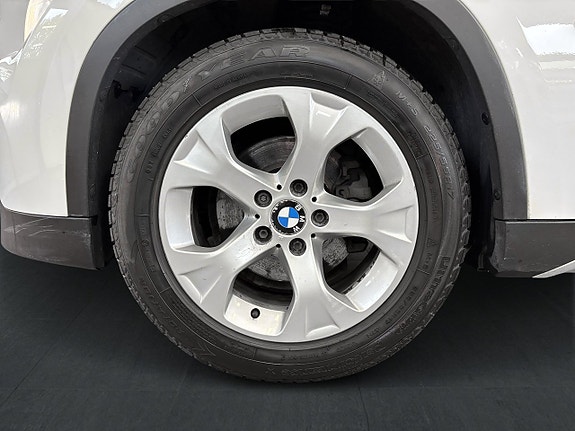 BMW X1 17 of 23