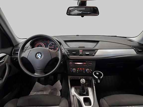 BMW X1 10 of 23