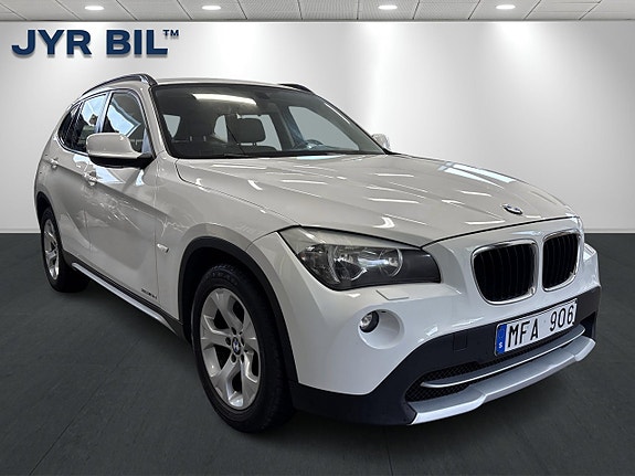 İkinci el  Bmw X1 sDrive18d