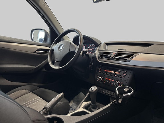 BMW X1 21 of 23