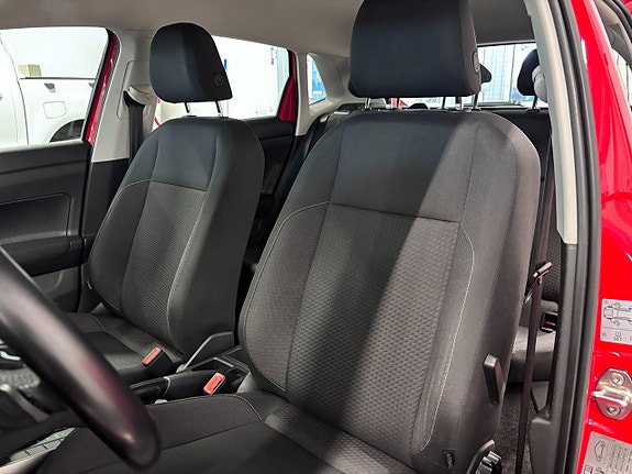 Volkswagen Polo 5 of 5