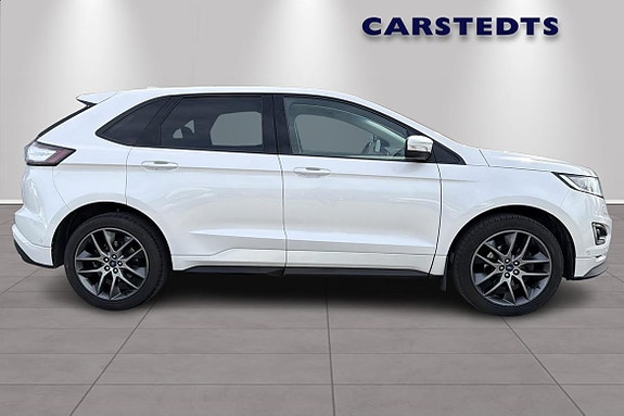 Ford Edge 2 of 5