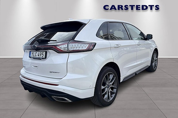 Ford Edge 3 of 5