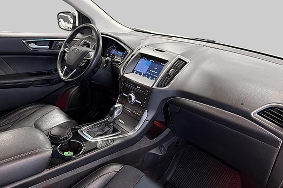Ford Edge 4 of 5
