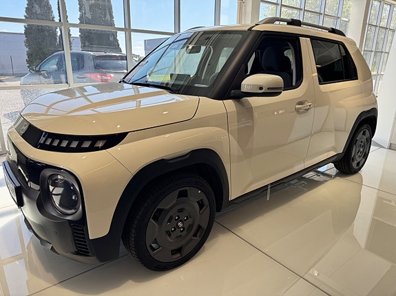 Hyundai Inster