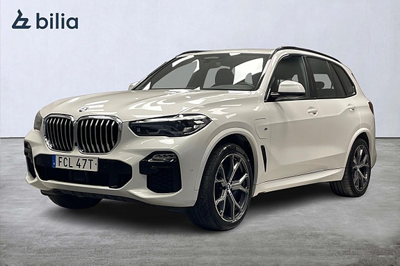 BMW X5 3 of 5