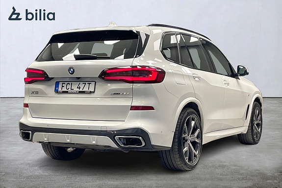 BMW X5 6 of 12