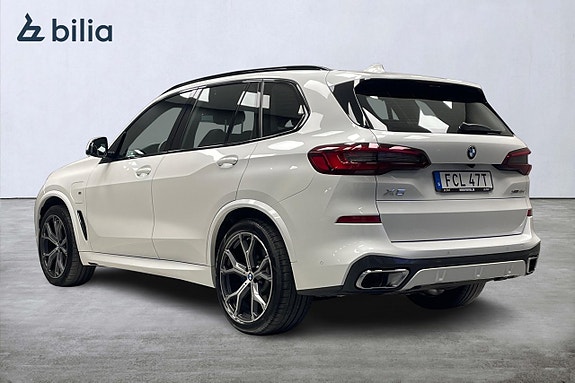 BMW X5 5 of 5