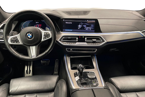 BMW X5 10 of 12