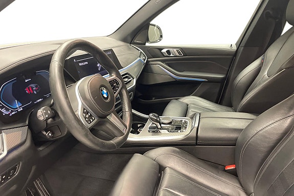 BMW X5 7 of 12