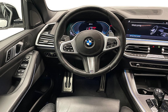 BMW X5 9 of 12