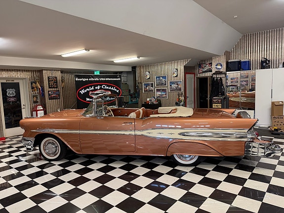 Pontiac Laurentian