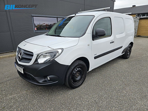 Mercedes-Benz Citan 109