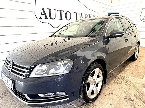 İkinci el  Volkswagen Passat 1.4 TGI