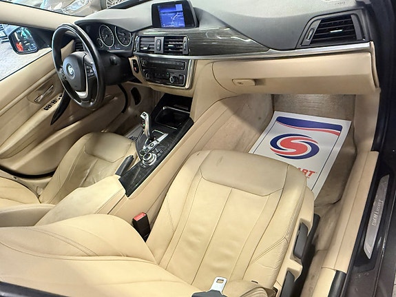 BMW 318d 14 of 14