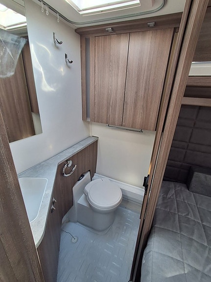 Kabe SMARAGD 520 XL KS 9 of 9