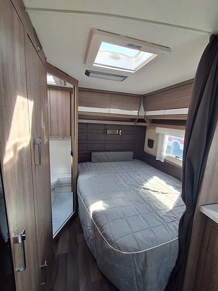 Kabe SMARAGD 520 XL KS 8 of 9