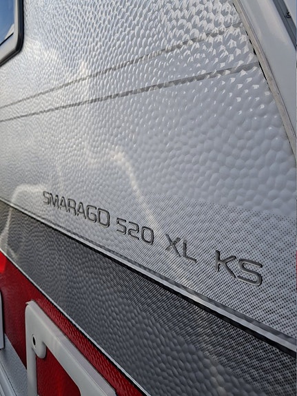 Kabe SMARAGD 520 XL KS 2 of 9